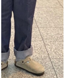 BIRKENSTOCK | シューズ