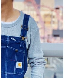 INDERA MILLS | Tシャツ/カットソー