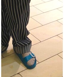 BIRKENSTOCK | サンダル