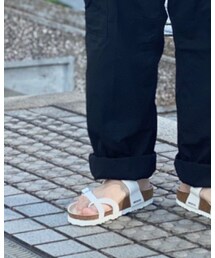 BIRKENSTOCK | サンダル