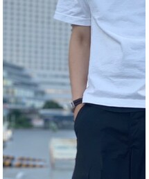 HAMILTON | アナログ腕時計