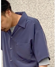 Cal Top | シャツ/ブラウス