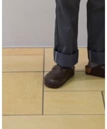 BIRKENSTOCK | スリッポン