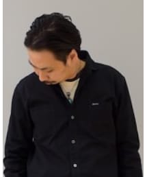 Darrell Cadman | ネックレス