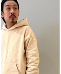 LOS ANGELES APPAREL | パーカー