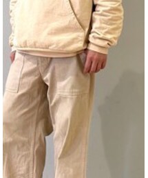 MILITARY | カーゴパンツ