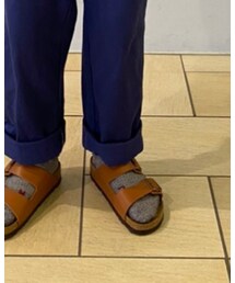 BIRKENSTOCK | サンダル