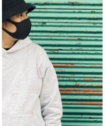 LOS ANGELES APPAREL | スウェット