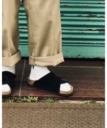 BIRKENSTOCK | サンダル