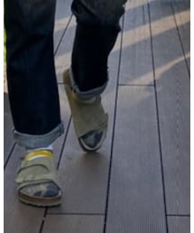 BIRKENSTOCK | サンダル