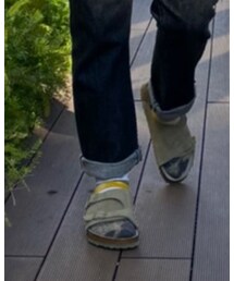 STANCE | ソックス/靴下