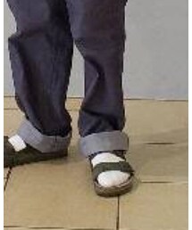 BIRKENSTOCK | サンダル