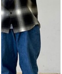 haggar | デニムパンツ