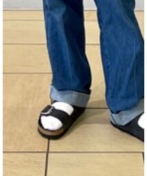 BIRKENSTOCK | サンダル