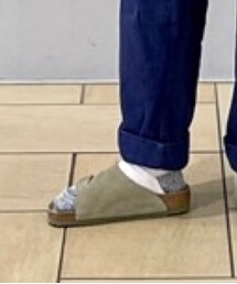 BIRKENSTOCK | サンダル