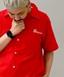 HILTON | シャツ/ブラウス