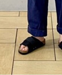 BIRKENSTOCK | サンダル