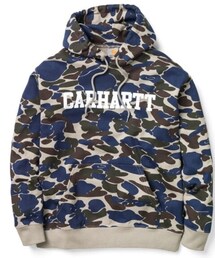 Carhartt | パーカー