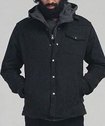 AFM | ミリタリージャケット