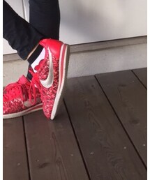 NIKE | スニーカー