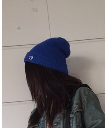 Champion | ニットキャップ/ビーニー