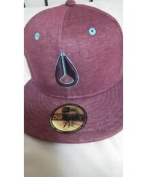 NEWERA | NEWERAキャップ(キャップ)
