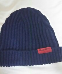 LOUNGE LIZARD | ニットキャップ/ビーニー