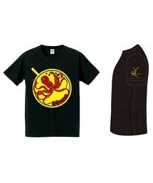Original. | 姉オリジナル蛸Tシャツ(Tシャツ/カットソー)