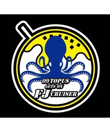 Original. | オリジナルステッカー(ステッカー/テープ)
