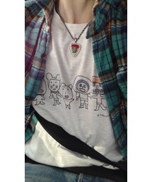 Original. | オリジナル(Tシャツ/カットソー)