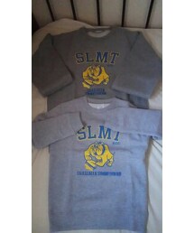 self mate | スウェット