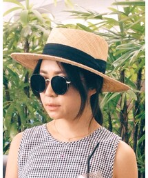 MODE ROBE | ハット