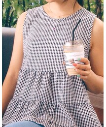 MODE ROBE | Tシャツ/カットソー