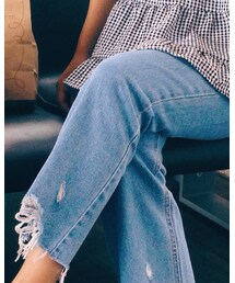 MODE ROBE | デニムパンツ