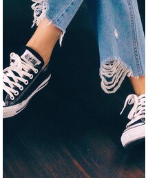 CONVERSE | スニーカー