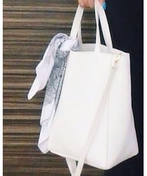 MODE ROBE | トートバッグ