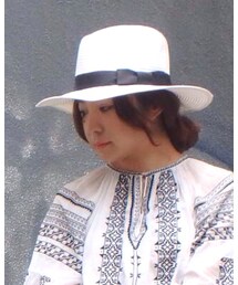 MODE ROBE | ハット