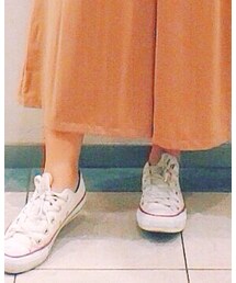 CONVERSE | スニーカー