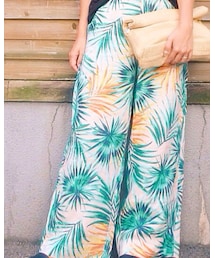 MODE ROBE | その他パンツ