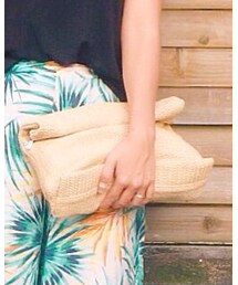 MODE ROBE | クラッチバッグ