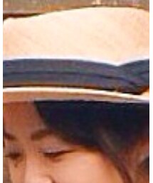 MODE ROBE | ハット