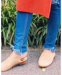 ZARA | ブーティ