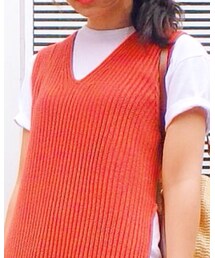 UNIQLO | Tシャツ/カットソー