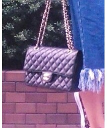 CHANEL | ハンドバッグ