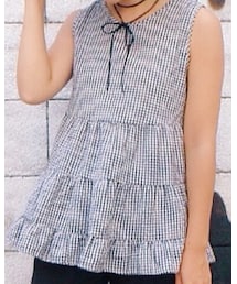 MODE ROBE | Tシャツ/カットソー