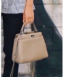 FENDI | ハンドバッグ