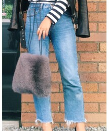 MODE ROBE | デニムパンツ