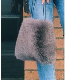 MODE ROBE | ショルダーバッグ