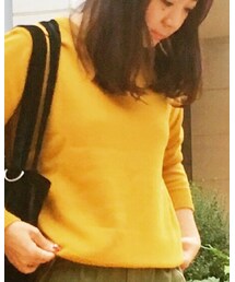 MODE ROBE | ニット/セーター