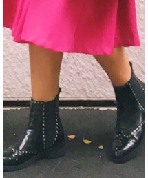 MODE ROBE | ブーツ